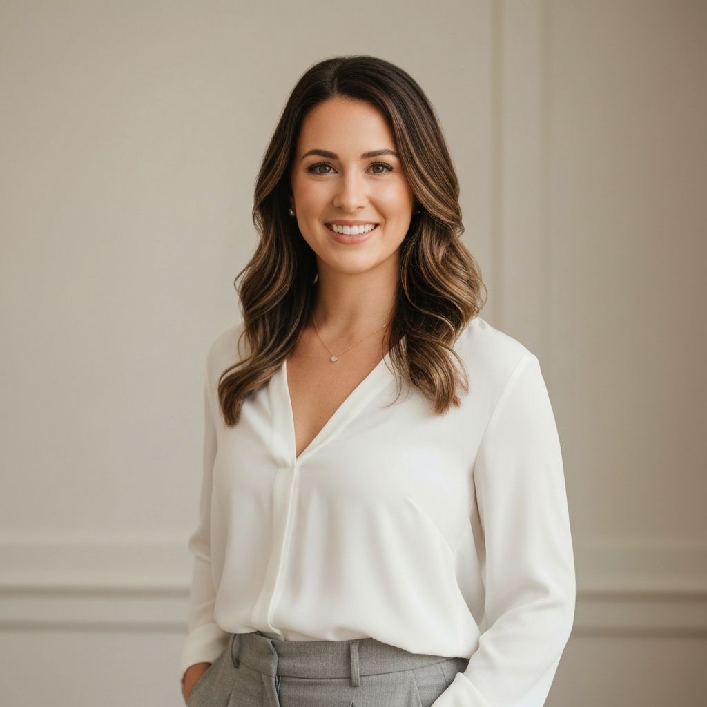 Nutrition consultant